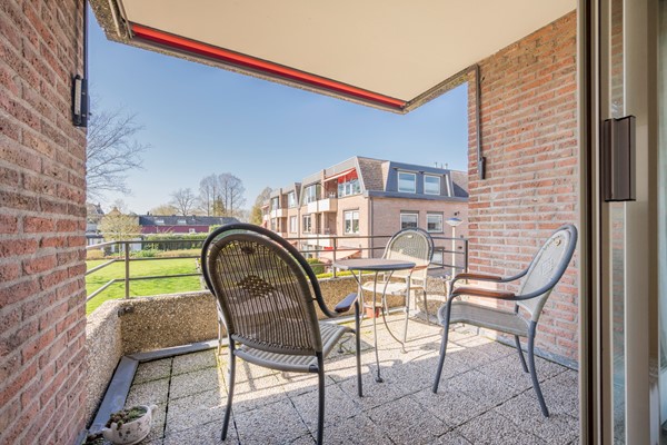 Medium property photo - Ganzenbeekstraat 6, 3781 AV Voorthuizen